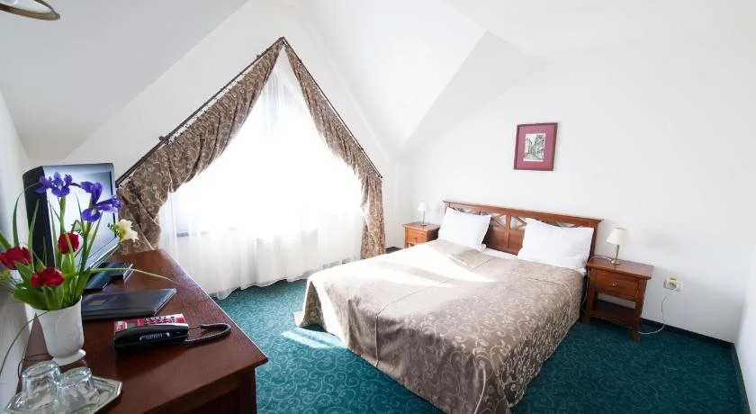 Hotel Ana