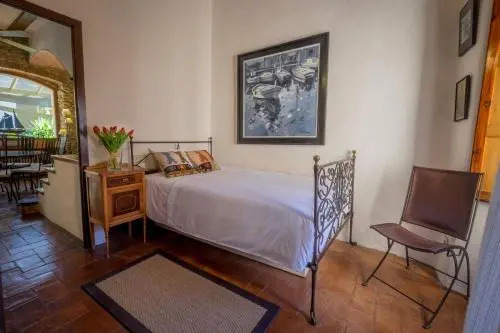 Can Felip Apartments