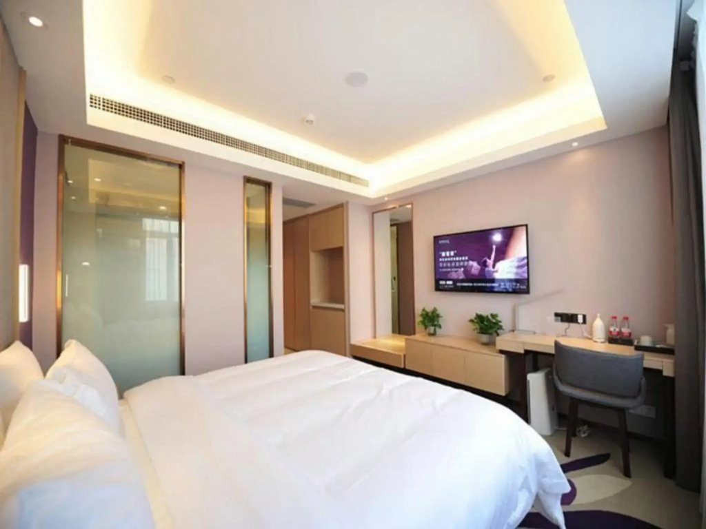 Lavande Hotel (Haerbin Central Street, Youyi Road)