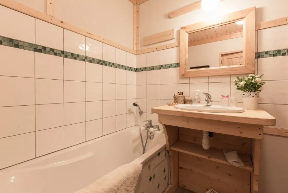 Appartement Andromède