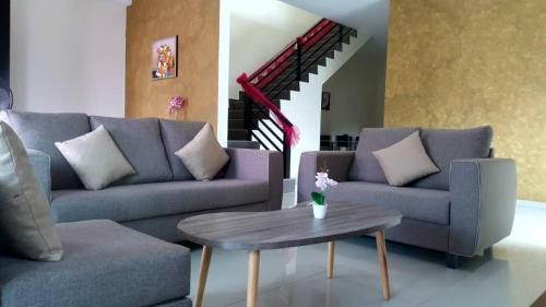 Ipoh EastEden Homestay