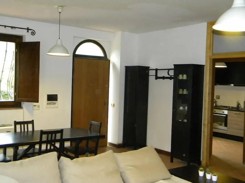 Villa Experience