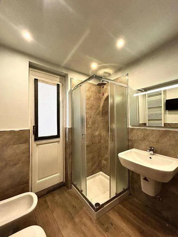 Leonardo Duplex Apartment