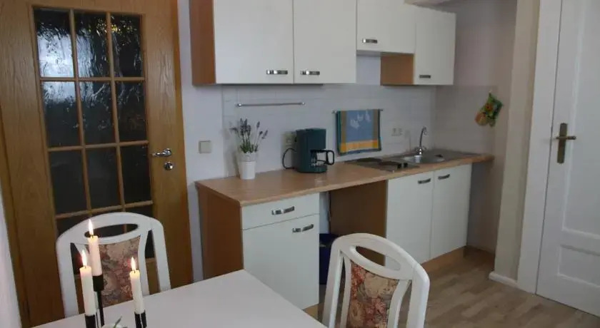 Ferienwohnung Mylau