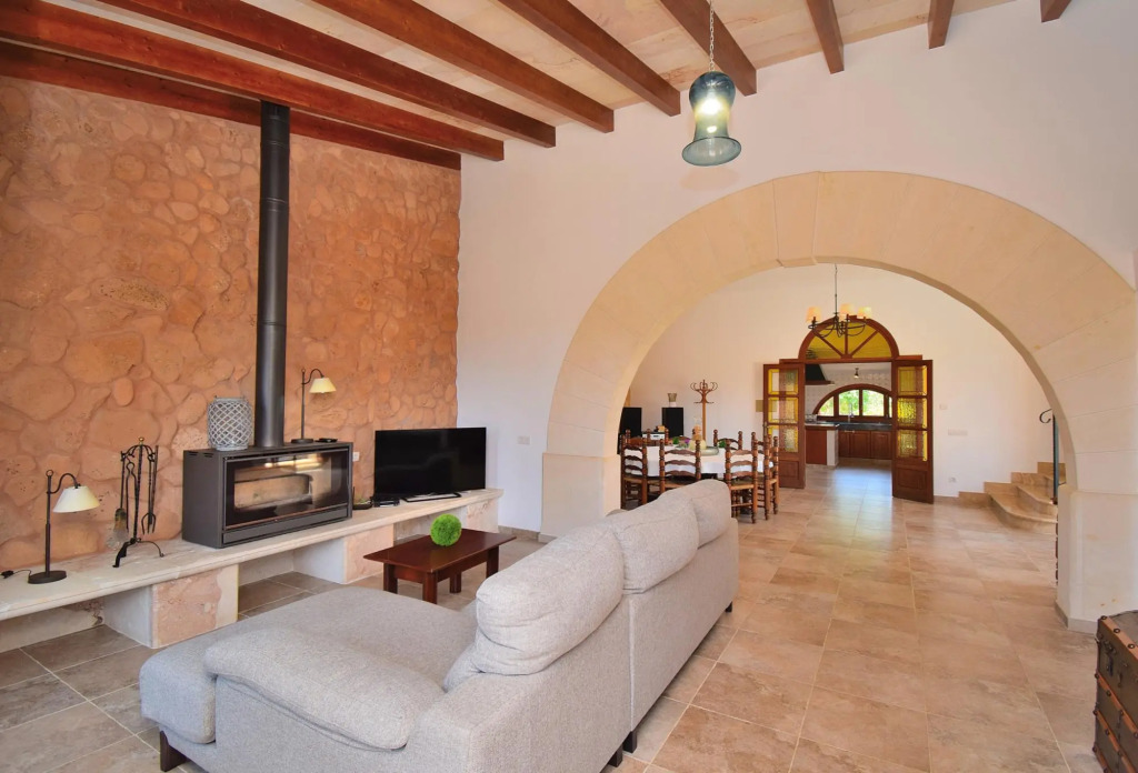 239 Villa Biniaco ETV4993 by Mallorca Charme