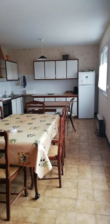 Apartment with 2 Bedrooms in Saint-Georges-De-Didonne - 1 Km From the Beach