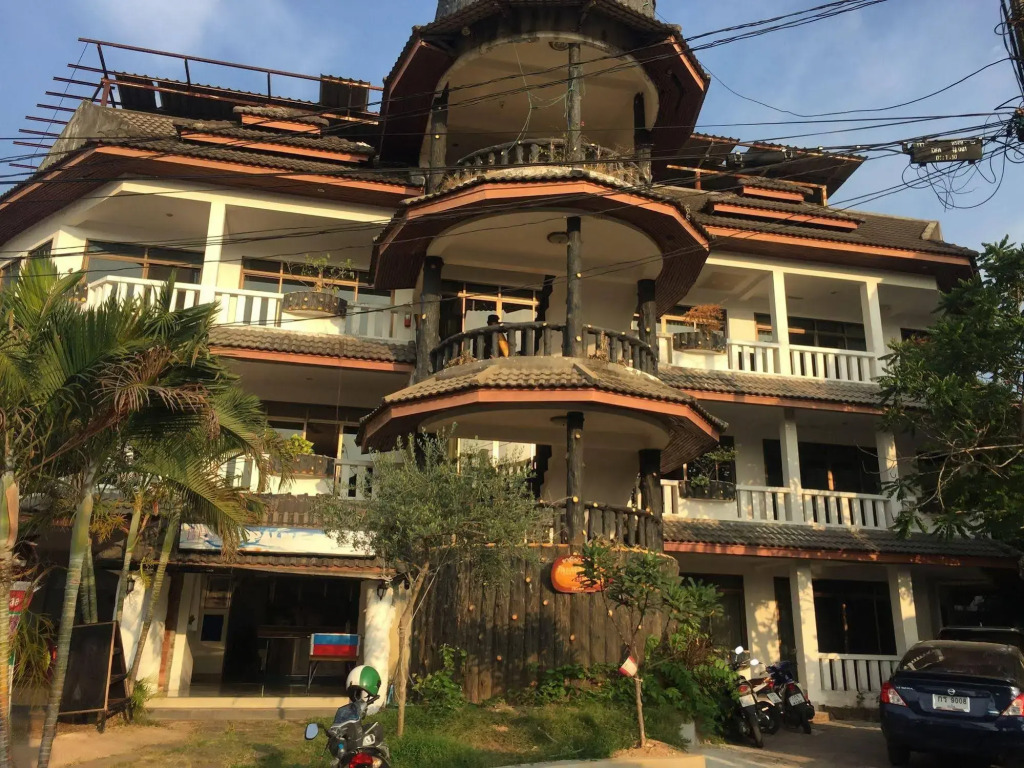 Palma Resort
