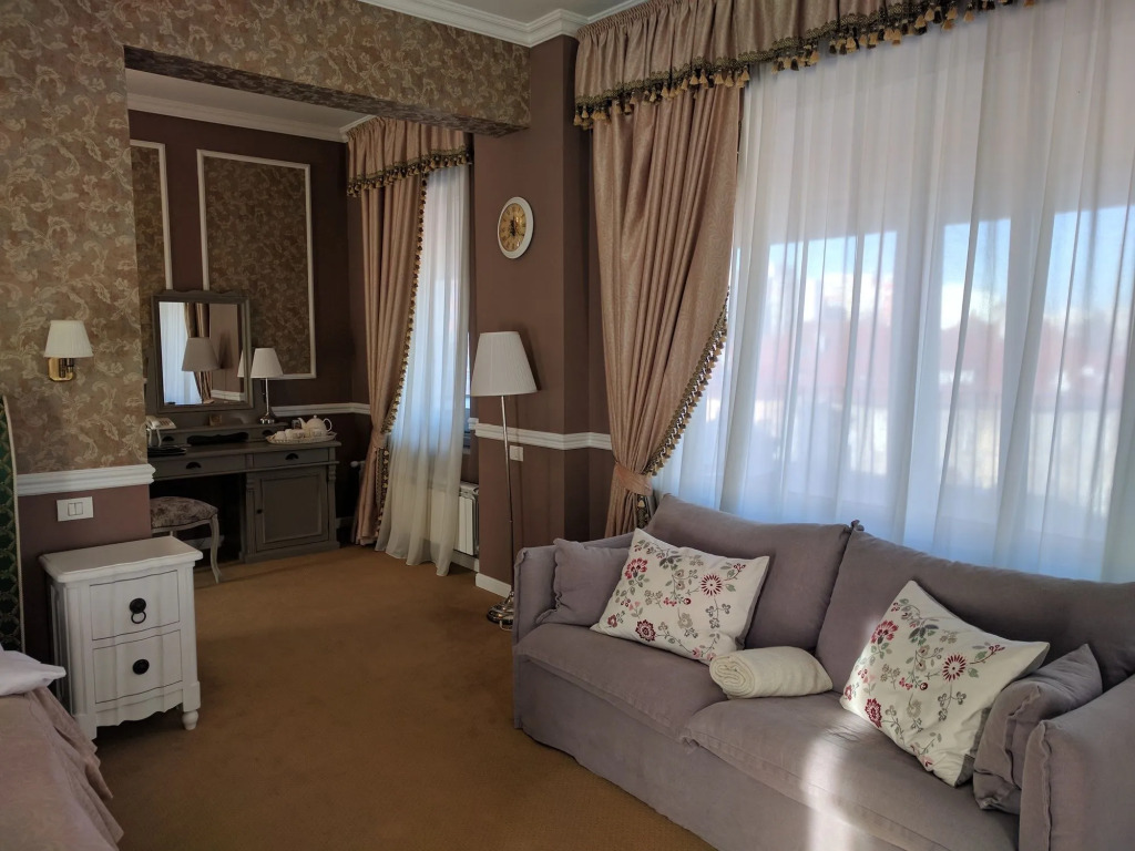 Villa Boutique Lafayette