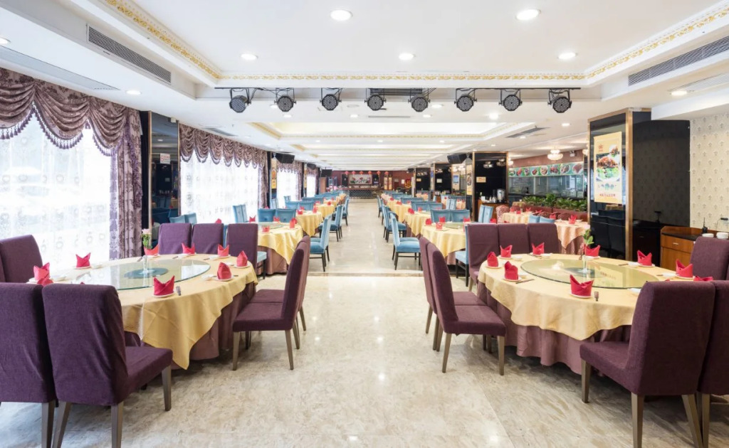 Baoyue Hotel