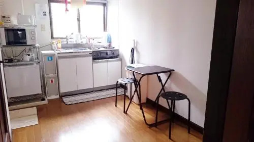 Namio Apartment 202