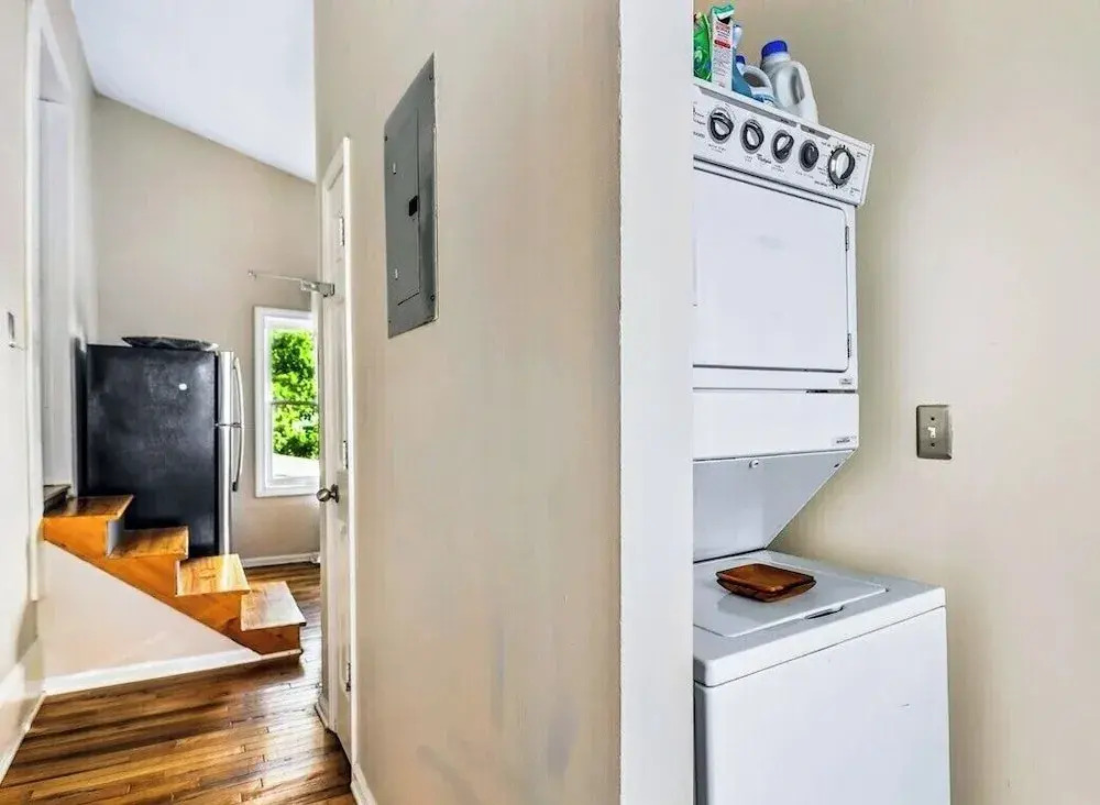 Stylish Oasis in Prime Location