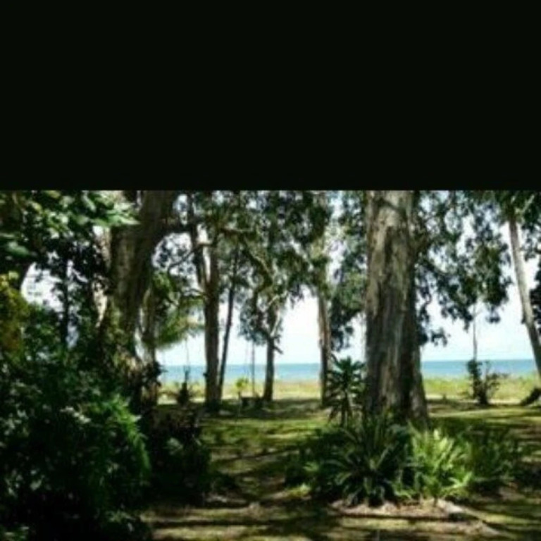 La Casa De Playa