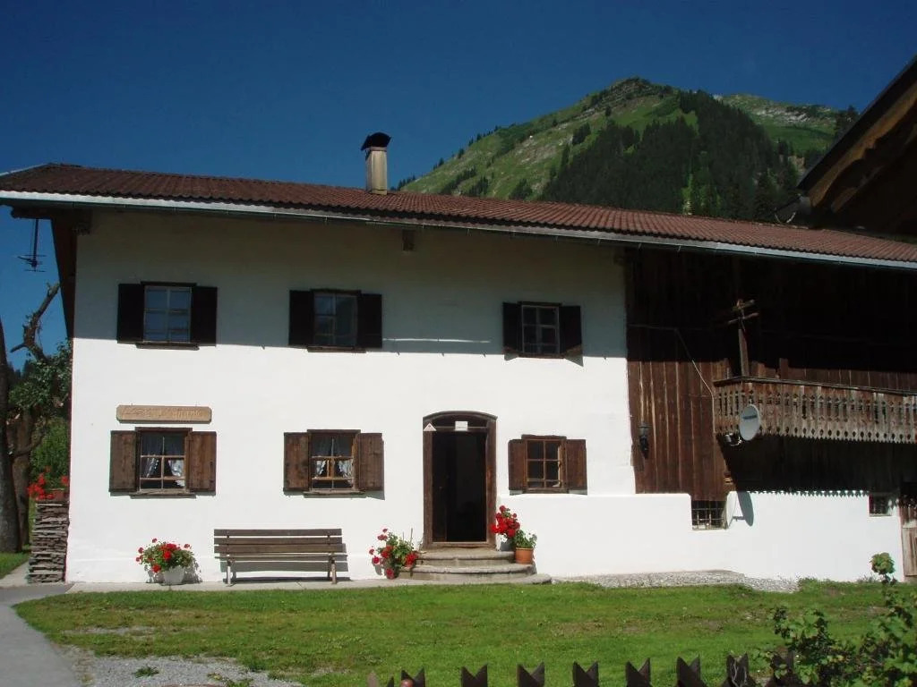 Bauernhaus Ramona