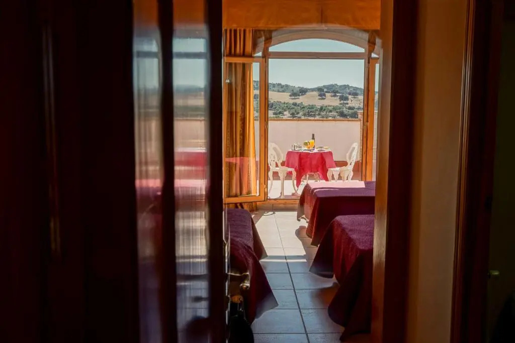 Hotel Alfonso VIII