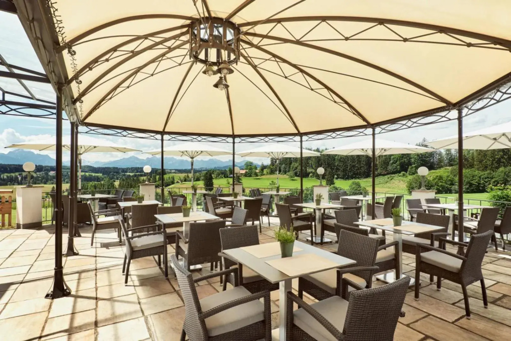 Hotel Gsteig
