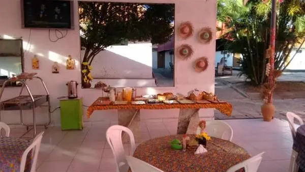Pousada Granville