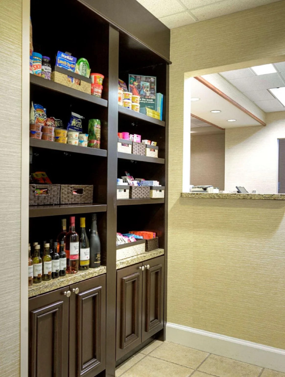 Homewood Suites by Hilton Olmsted Village