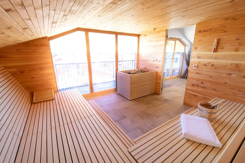 HELDs Vitalhotel