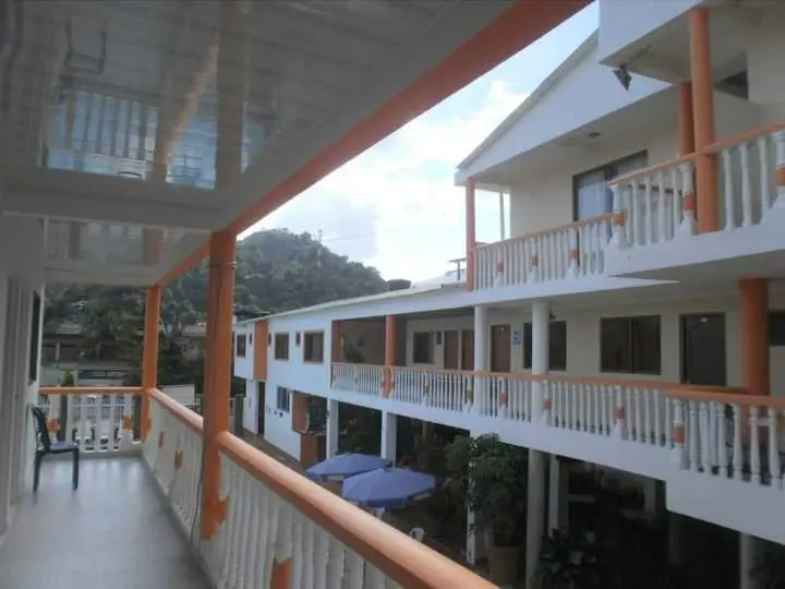 Hotel Caribe La Vega
