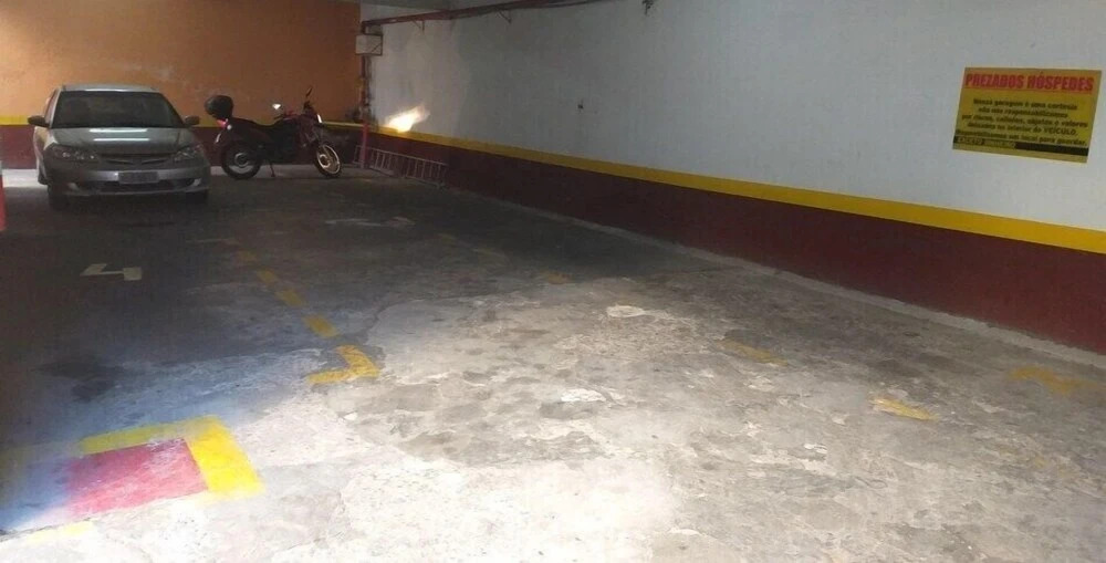 Hotel Lado Leste