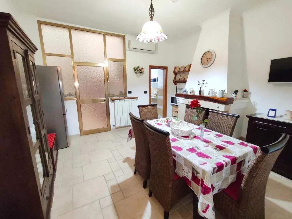 Apartment da Rosa