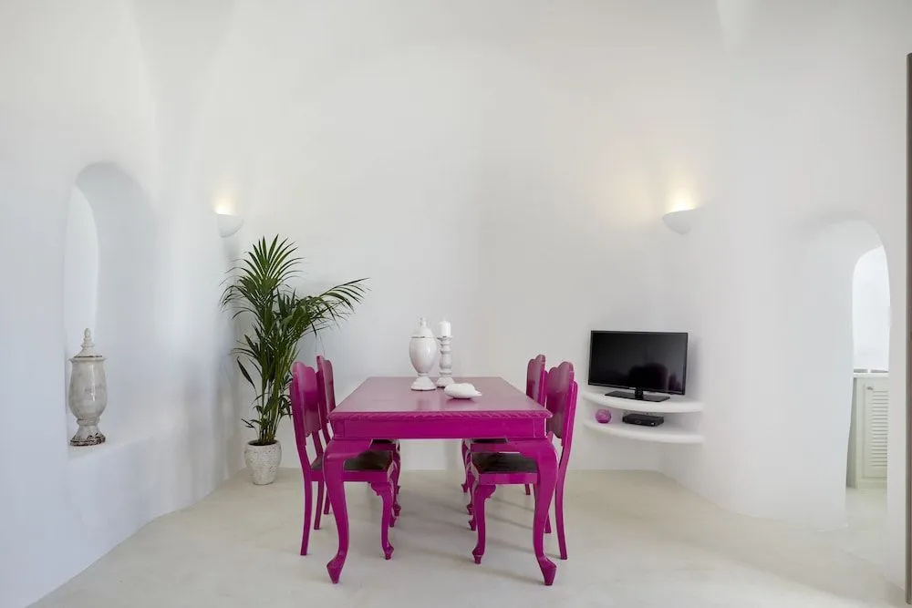 The Small Architects House