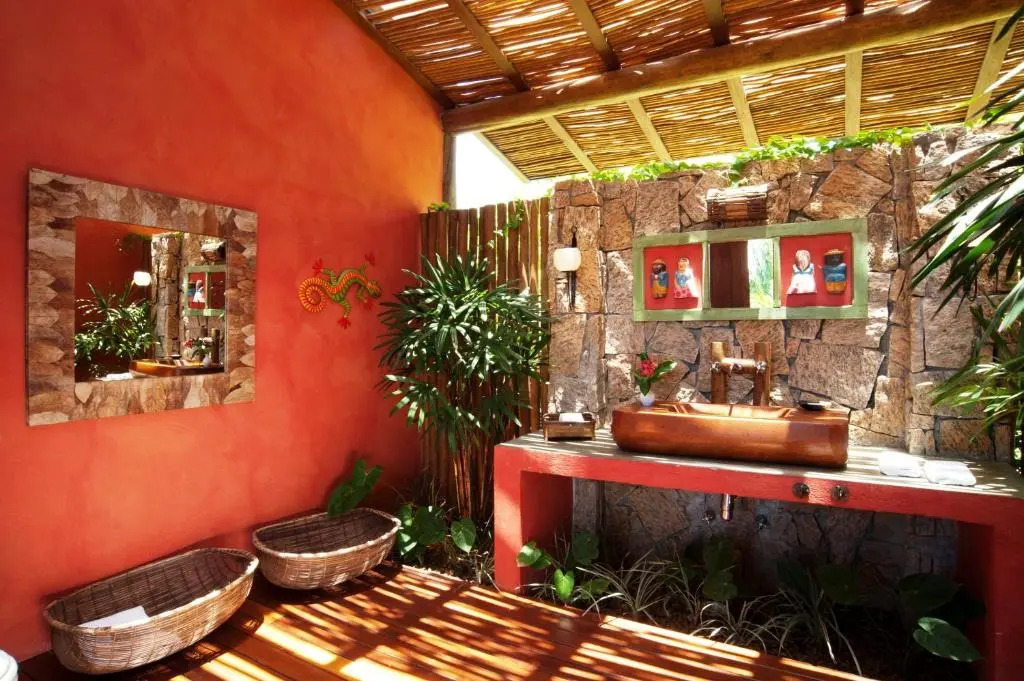 Casa 10 -Txai Resort