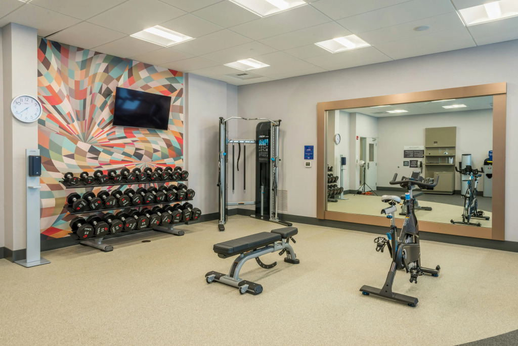 Hilton Garden Inn Memphis East/Germantown, Tn