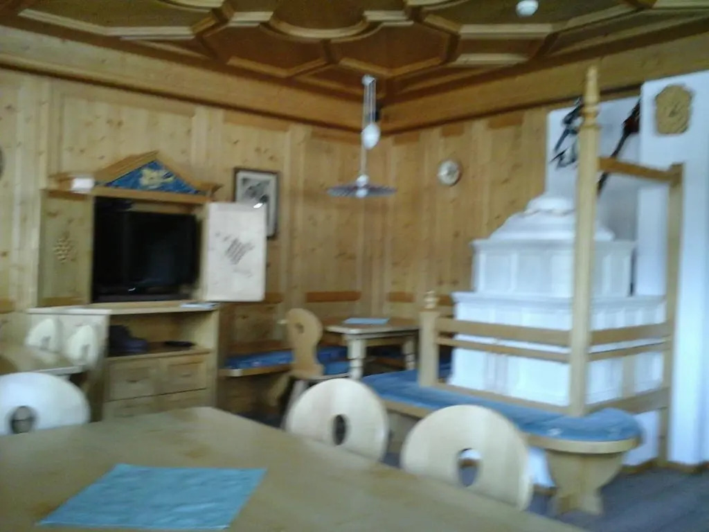 Hotel Pörnbacher