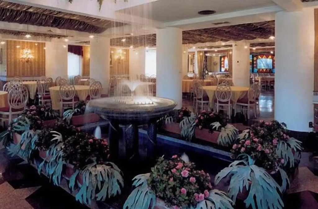 Hotel Il Quadrifoglio