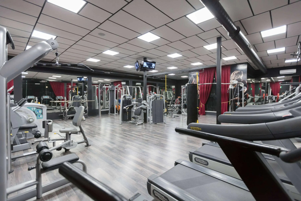 Ramada by Wyndham Sofia City Center