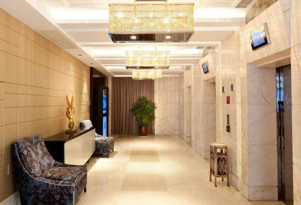 Hangzhou Fille Hotel