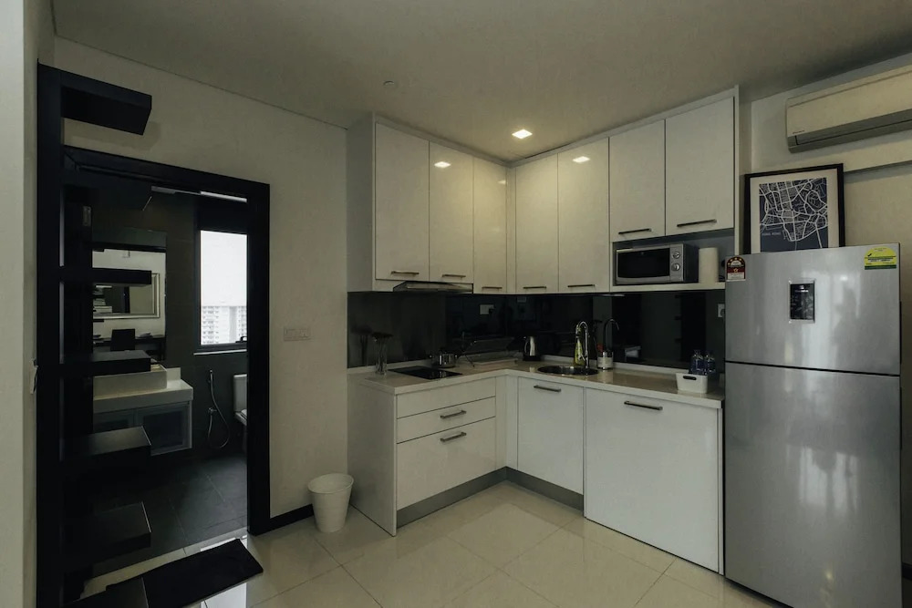 Summer Stay Hostel (near KLCC)