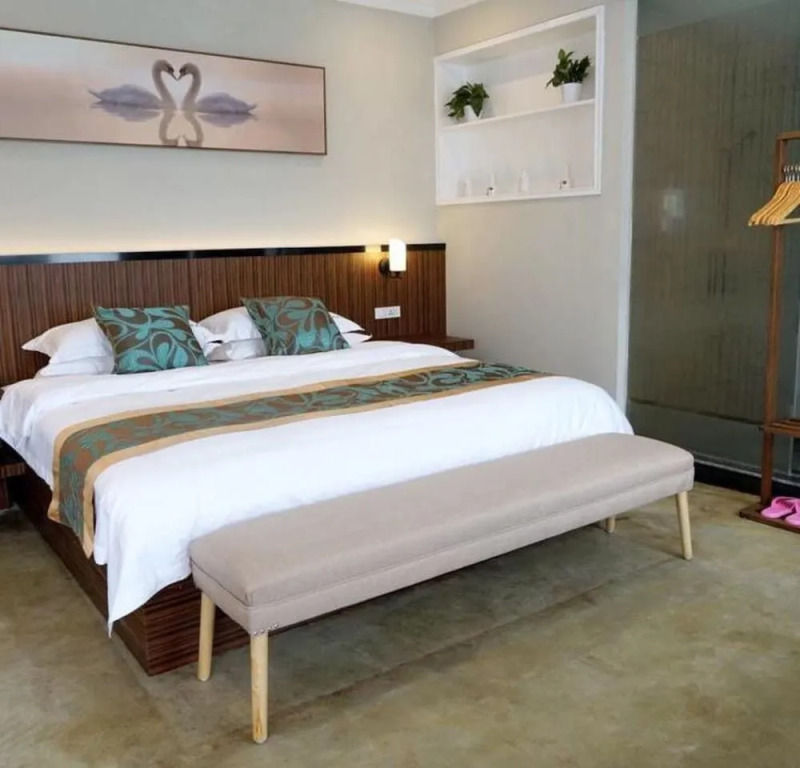 Shuiyunjian Tianyuan Hotel