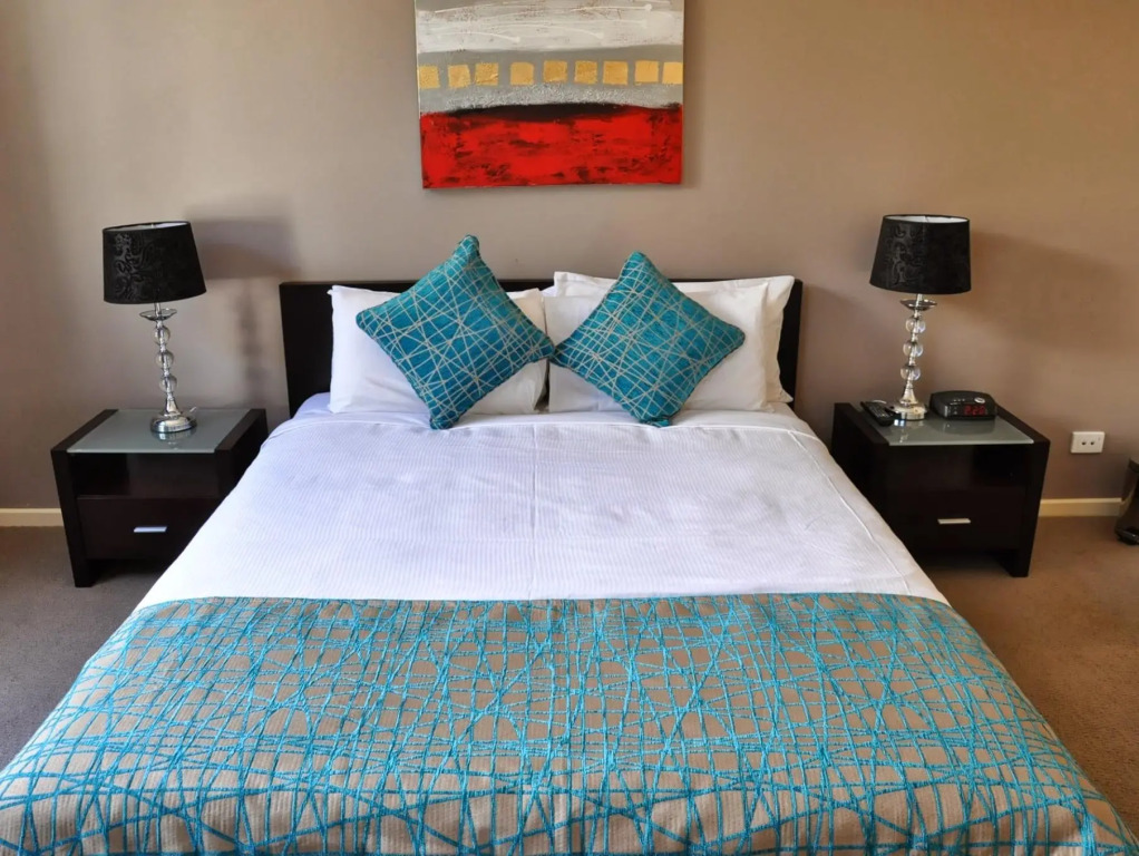 RNR Sturt Holiday Home