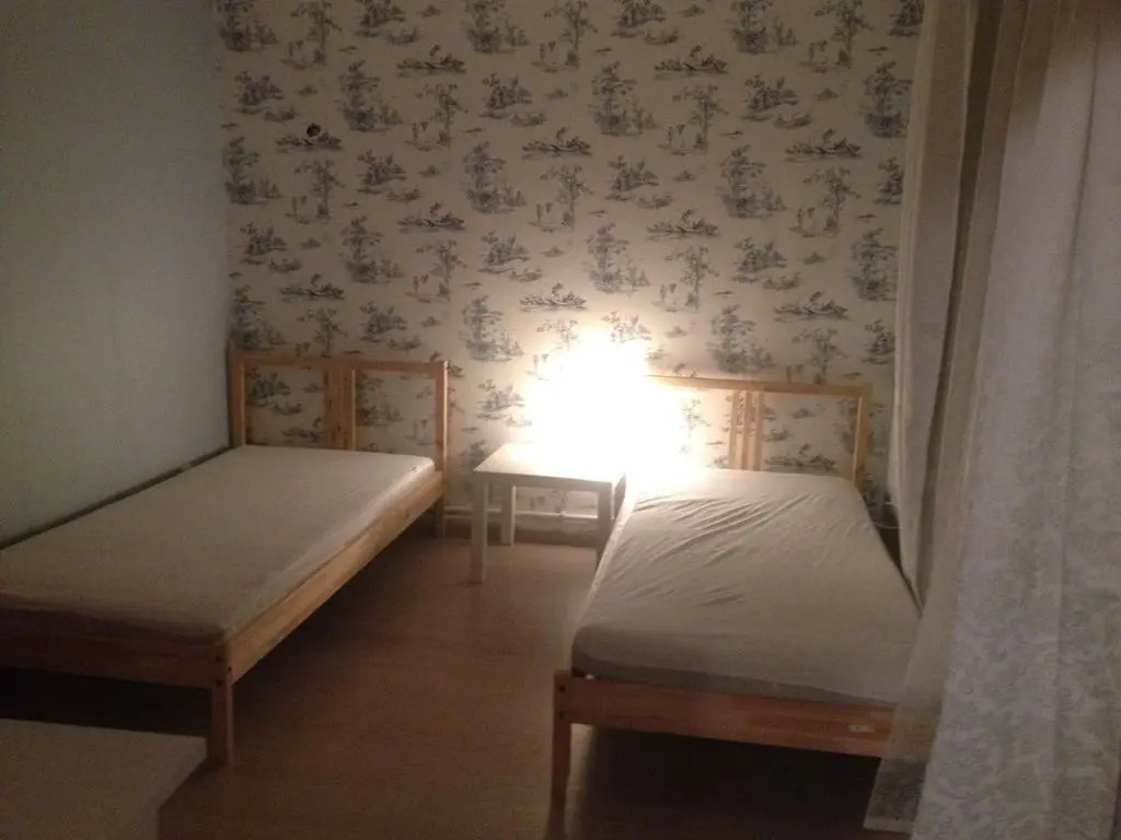 Guest House Turgeneva 20