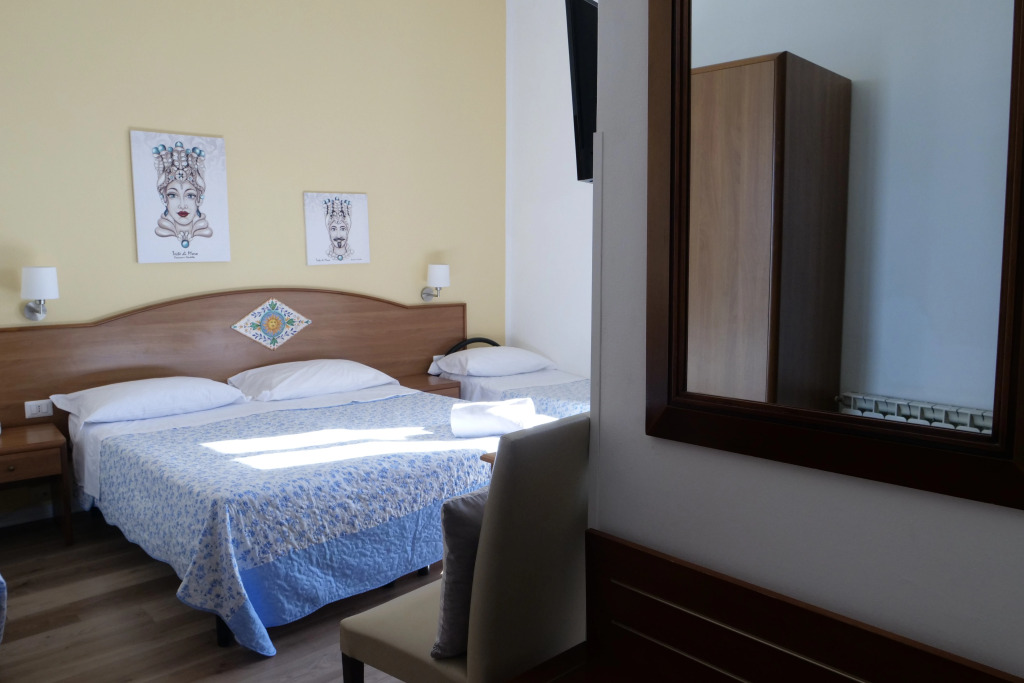 Hotel Elios