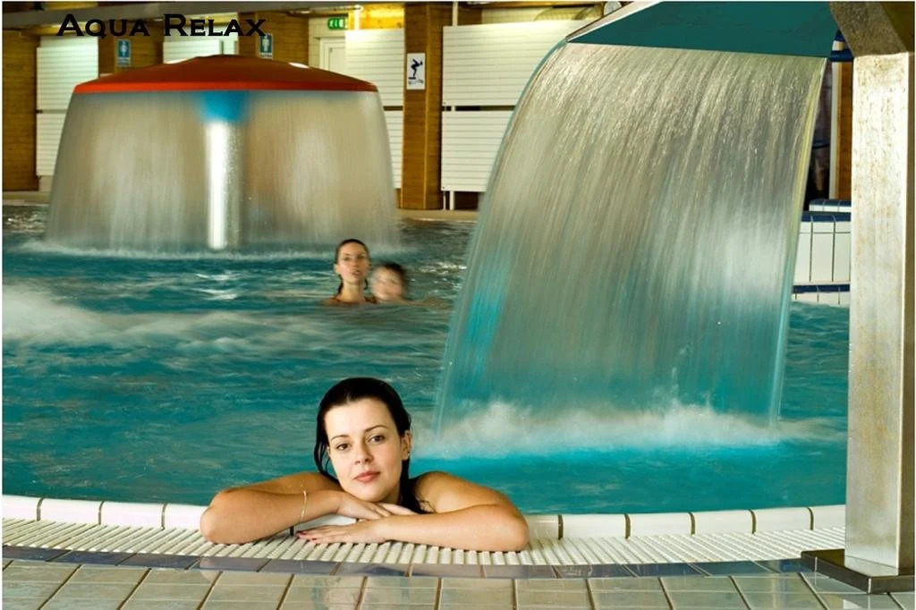 Hotel SOREA TITRIS