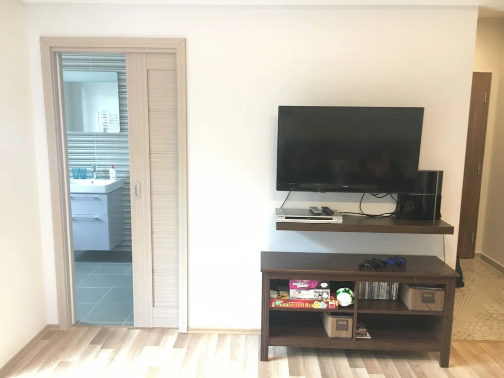 Apartmanovy dom Romantika - Apartman 5