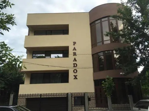 Paradox Movila