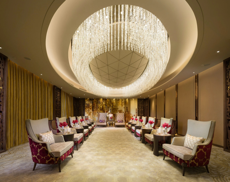 Hilton Urumqi