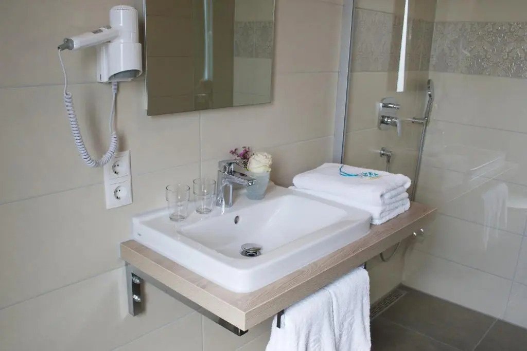 Hotel Claro Garni