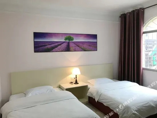 Aile Motel