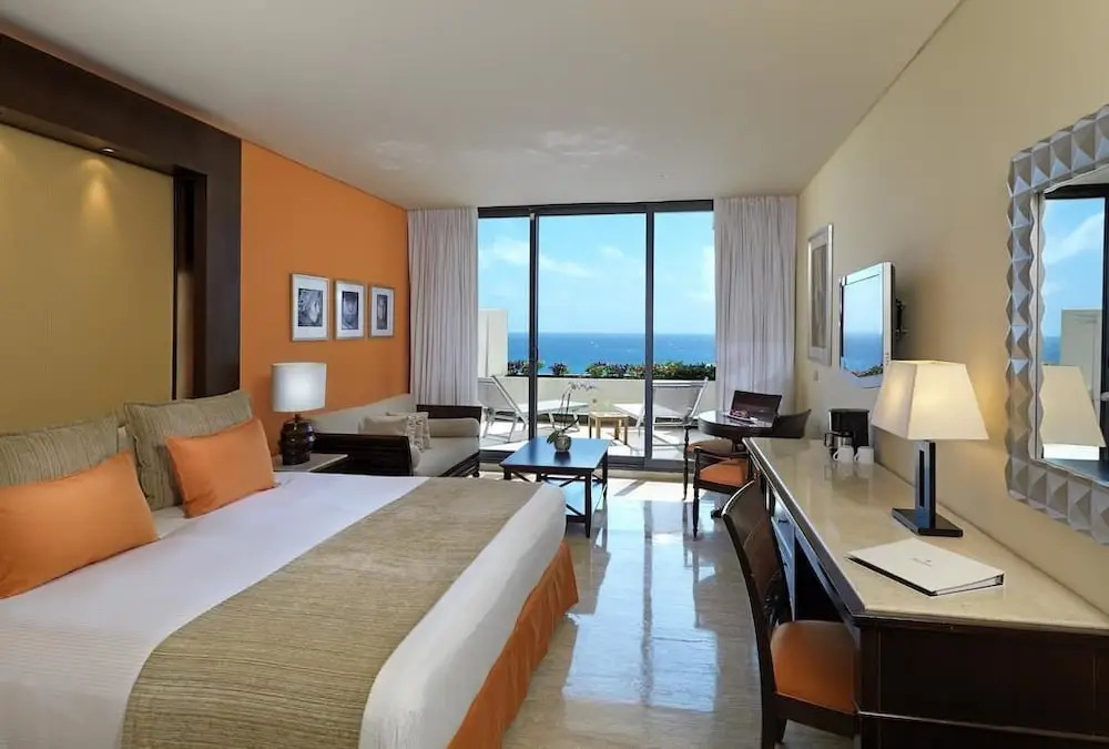 Luxury Escape Cancun