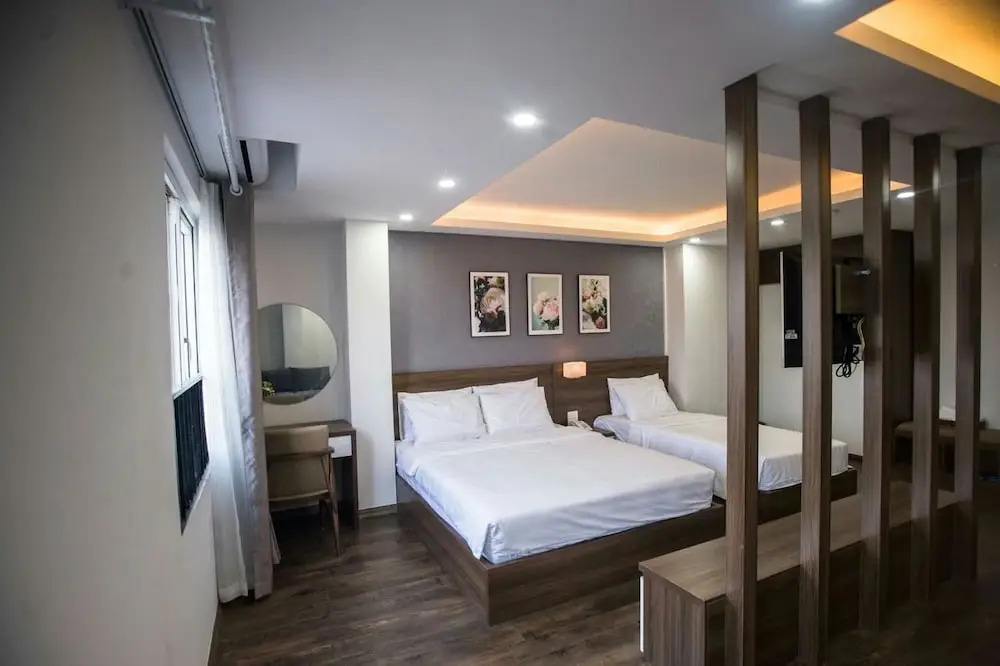 ZO Hotels Tran Duy Hung