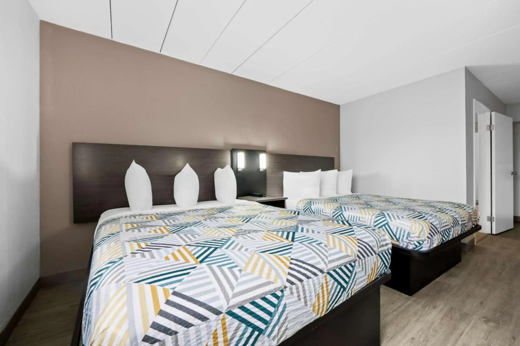 Motel 6-Portland, ME