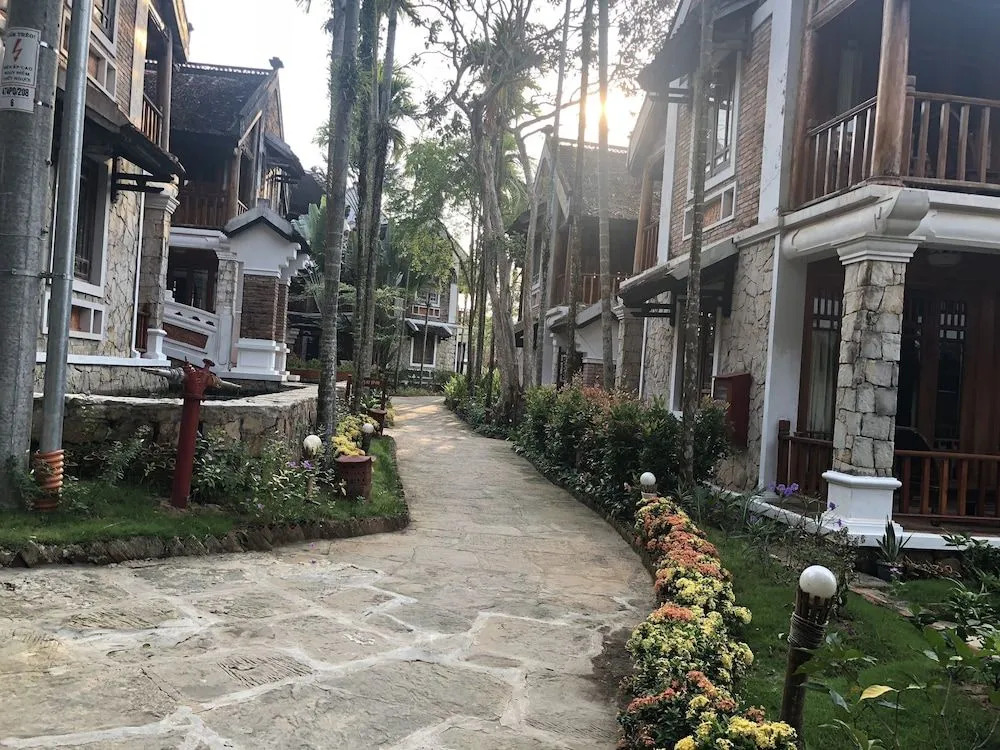 Phu Quoc Ancient Village