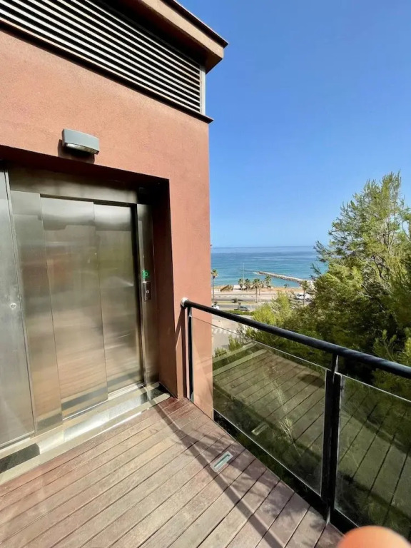 Apartment in Benalmadena Near the Beach
