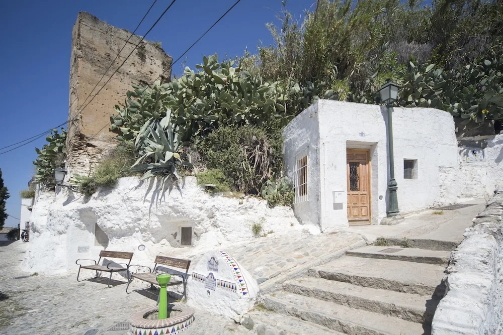 Cueva de la Amapola - Sacromonte