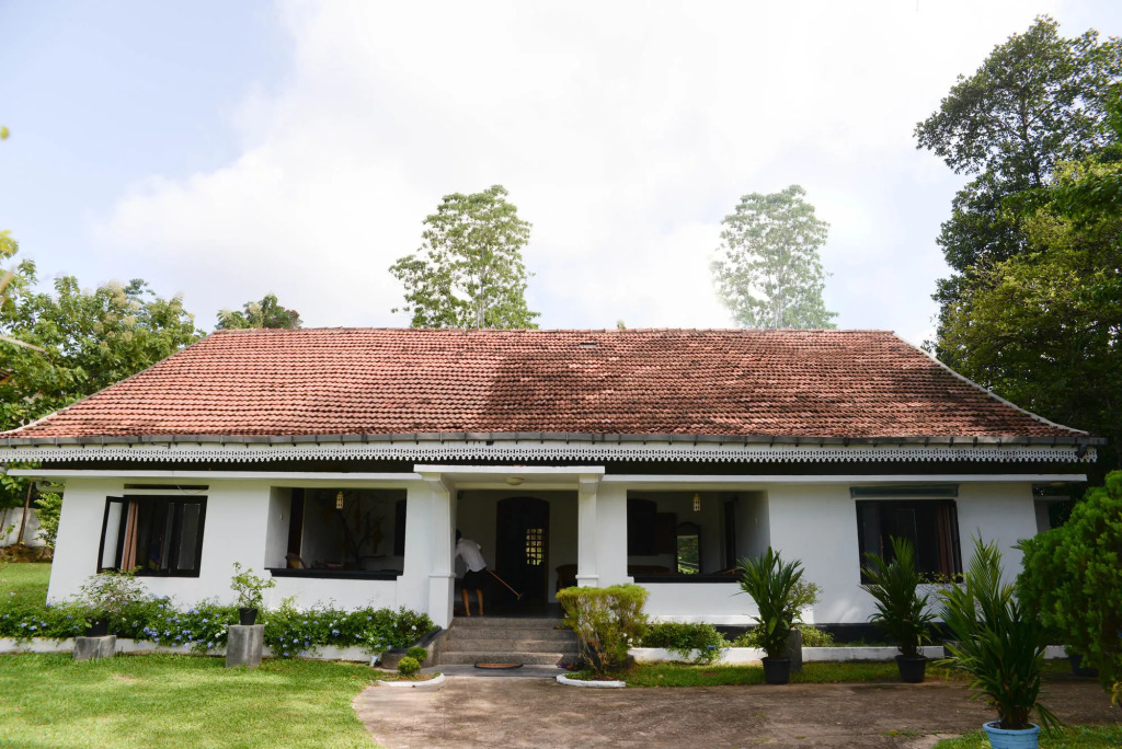 Maggie Garden Hostel